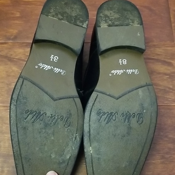 Delli Aldo square toe loafers - Picture 5 of 6